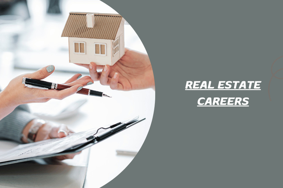 Real Estate Careers: Opportunities and Challenges for New Graduates