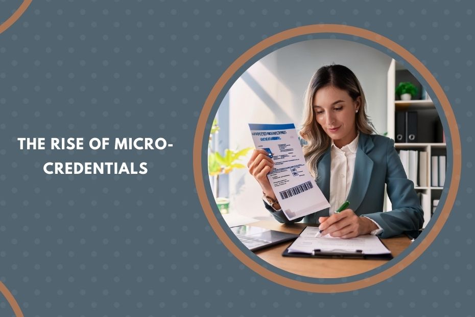 The Rise of Micro-Credentials: Are They Worth It?