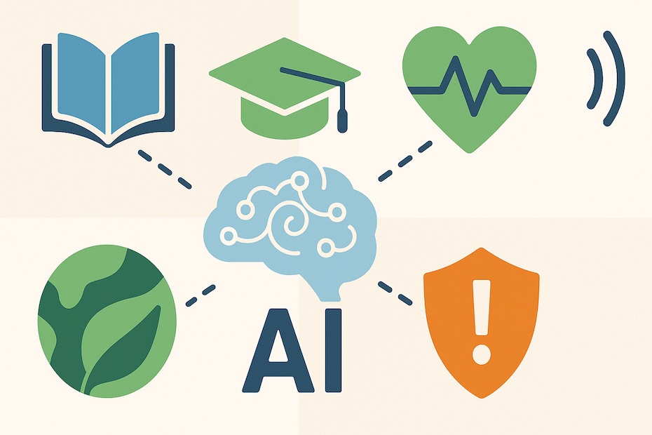 Top 5 Platforms Using AI to Drive Social Impact