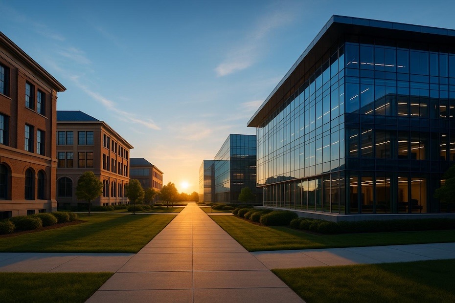 The Unseen Curriculum: 7 Life Lessons from IIT That Prepare You for Success in Silicon Valley