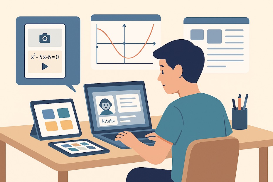 Top 5 Educational Technology Platforms for Students