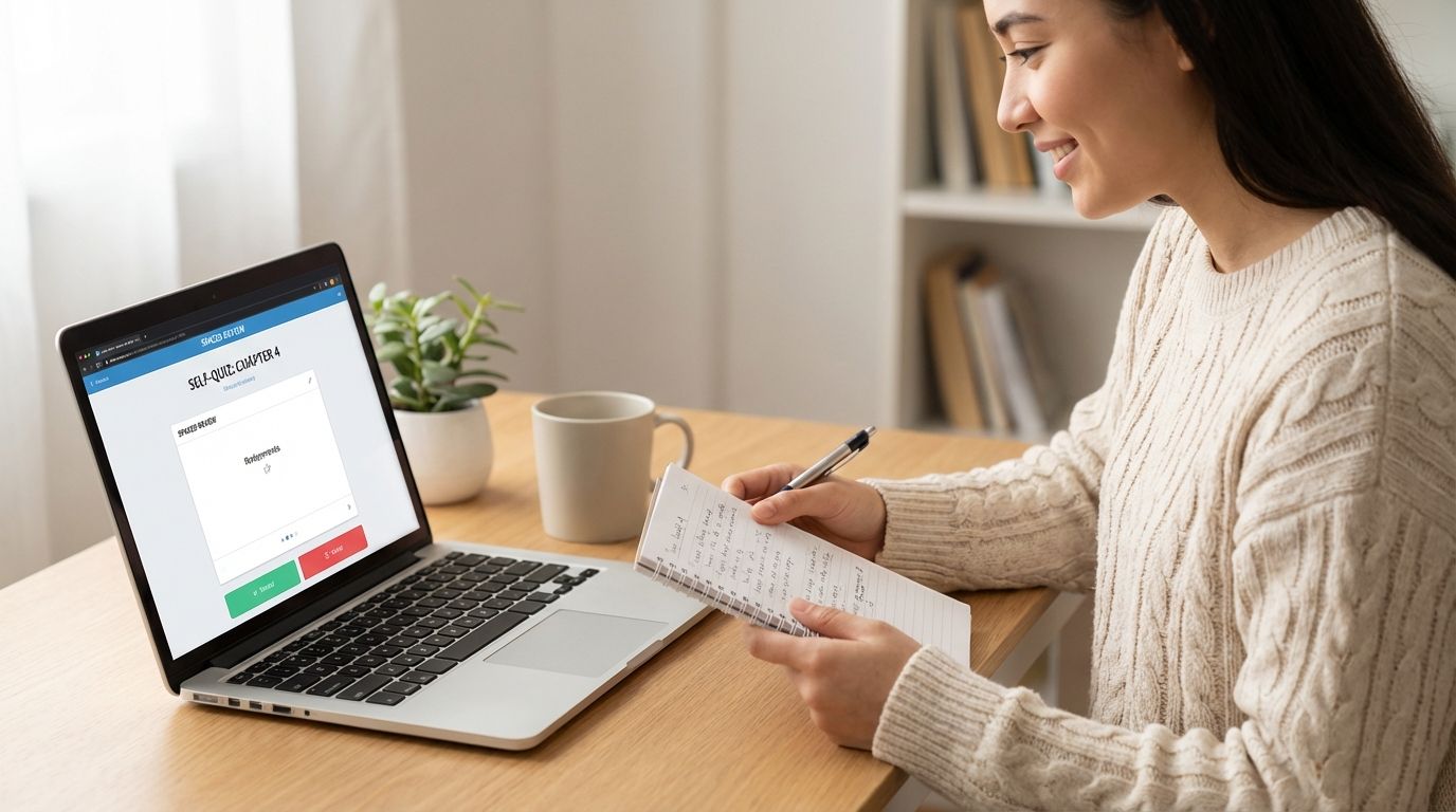 Digital Learning Hacks: Surprising Strategies That Boost Memory and Understanding