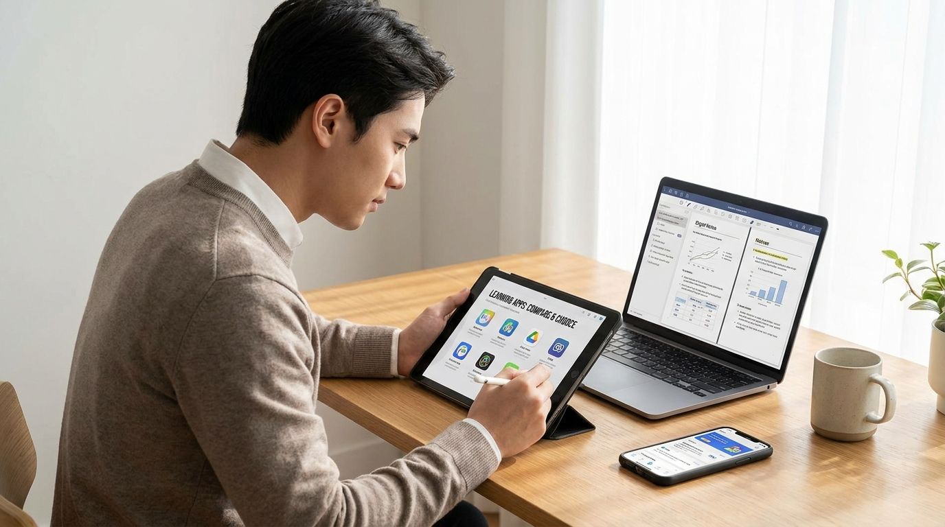 Top 7 Note-Taking Apps That Supercharge Your Learning